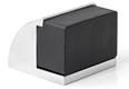 Упор дверной Code Deco DS-0020-CR (хром)