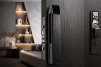 Умный замок-автомат Fuaro SLA-02 Tuya WiFi теперь доступен всем