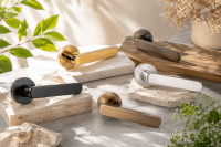 Новая коллекция ручек Colombo Soft Minimal 2026