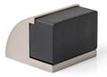 Упор дверной Code Deco DS-0020-NIS (матовый никель)