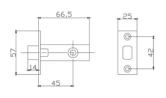 Защелка межкомнатная RENZ L 5-45 металл.jpg