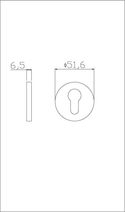 акладка на цилиндр Adden Bau SC SR-001 круг CHROME схема.jpg