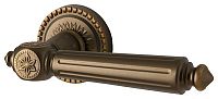 Дверная ручка Armadillo мод. Matador CL4-BB-17 (коричневая бронза)