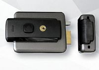 Накладной электромеханический замок ISEO 52N115 (1/2)