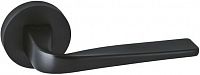 Дверная ручка ORO&ORO мод. 172-15 BLACK (черный)