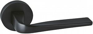 Дверная ручка ORO&ORO мод. 172-15 BLACK (черный); ?>