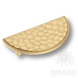Мебельная ручка BRASS 1195 064MP35 (Матовое золото)