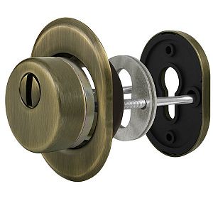 Броненакладка Fuaro DEF 9726 AB (зелёная бронза); ?>