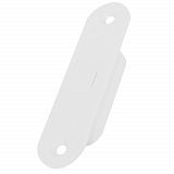 Ответная планка A.G.B. TOUCH для деревянных коробок (белый) B0240431FM