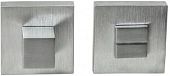 Фиксатор сантехнический ORO&ORO BK 13 квадрат SCH (матовый хром)