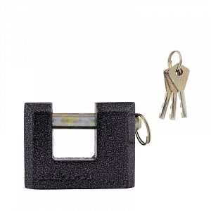 Замок навесной Нора-М ЗН-406 80мм; ?>