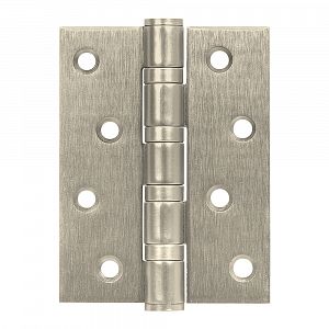 Дверная петля универ. Armadillo 102мм IN4500UC (500-C4) без головы INOX304 (матовый никель); ?>