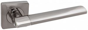 Дверная ручка CdeB мод. 470 SN/NP (матовый никель); ?>