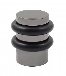 Упор дверной Colombo CD412 (графит); ?>
