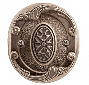 Фиксатор сантехнический Val de Fiori BK 74 AI (серебро античное); ?>