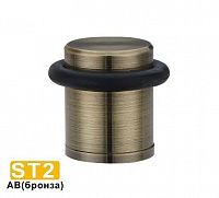Упор дверной MSM ST2 (бронза)
