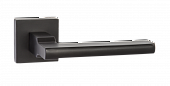 Дверная ручка RENZ DH 53-03 Рим B (черный)