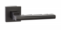Дверная ручка RENZ DH 53-03 Рим B (черный)