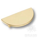 Мебельная ручка BRASS 1196 064PC35 (Матовое золото)