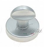 Фиксатор сантехнический Fratelli Cattini WC 7-CS (матовый хром)