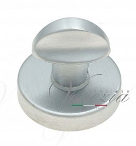 Фиксатор сантехнический Fratelli Cattini WC 7-CS (матовый хром); ?>