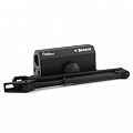 Дверной доводчик НОРА-M 410 ISPARUS 15-60кг (черный)
