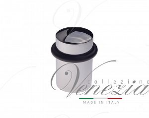 Упор дверной Venezia ST3 (полир. хром); ?>