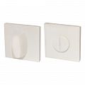 Фиксатор сантехнический Armadillo WC-BOLT BK6 USS WH-19 Белый