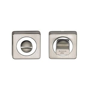 Фиксатор сантехнический Archie Sillur OL-C квадрат S.CHROME (матовый хром); ?>