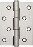Петля унив. Armadillo 100мм мод. 500-C4 100х75х3 SN (матовый никель) без головы