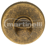 Фиксатор сантехнический Martinelli (бронза античная)