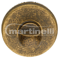 Фиксатор сантехнический Martinelli (бронза античная)