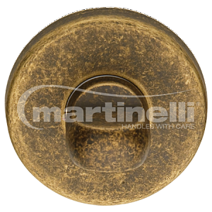 Фиксатор сантехнический Martinelli (бронза античная); ?>