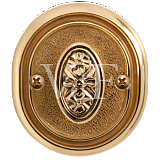 Фиксатор сантехнический Val de Fiori BK 70 PB (латунь блестящая)