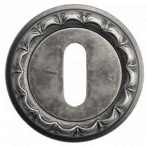 Накладка на ключ буратино Venezia KEY-1 D2 (античное серебро); ?>