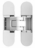 Петля скрытой установки KUBICA K8000 DXSX ATOMIKA BI (белый) 60кг