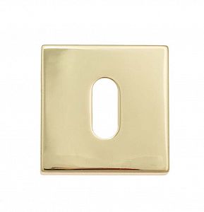 Накладка на ключ буратино Fratelli Cattini KEY 8-OLV (полированная лат); ?>