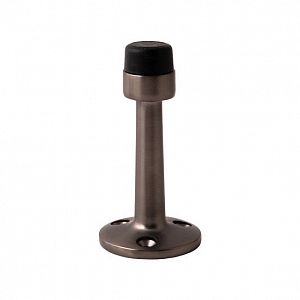 Упор дверной Code Deco DS-0018-GRF (графит); ?>