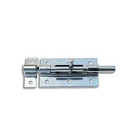 Шпингалет дверной Apecs DB-02-100-CR (хром)