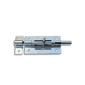 Шпингалет дверной Apecs DB-02-100-CR (хром); ?>