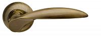 Ручка раздельная Armadillo серия Legend Diona LD20-1AB/GP-7 (бронза/золото)