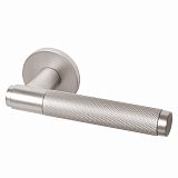 Дверная ручка Armadillo ROLL URS MWSC-33 (итальянский тисненый)