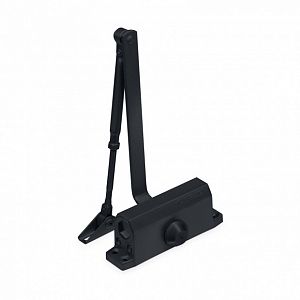 Доводчик Notedo DC-060 до 60кг (черный); ?>