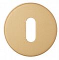 Накладка на ключ буратино Fratelli Cattini KEY 7-KD (золото крайола)