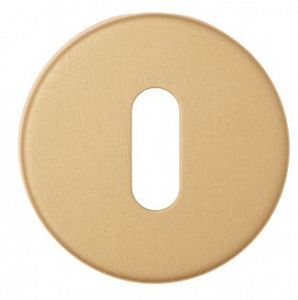 Накладка на ключ буратино Fratelli Cattini KEY 7-KD (золото крайола); ?>