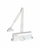 Доводчик MSM D180KG (белый) до 180кг
