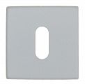 Накладка на ключ буратино Fratelli Cattini KEY A 8-BI (матовый белый) серия алюминий