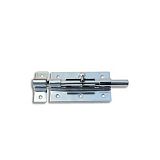 Шпингалет дверной Apecs DB-02-80-CR (хром)