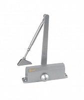 Доводчик MSM D180KG (серебро) до 180кг