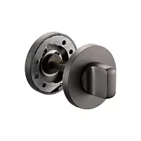 Фиксатор сантехнический Adden Bau WC SR-003 круг GRAPHITE (Графит)